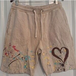 Rebel minds shorts size‎ M